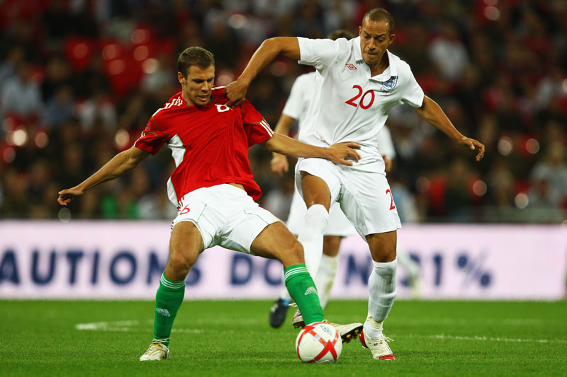 Bobby Zamora